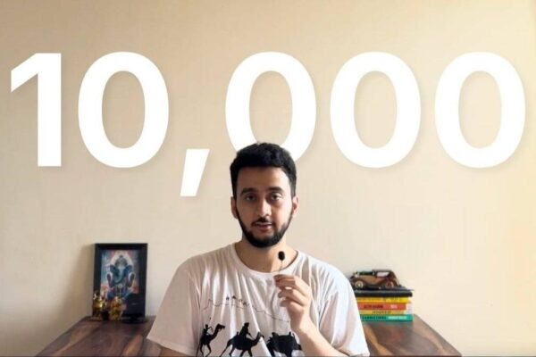 “Success: क्या नौकरी से निकाला जाना बन सकता है आपकी सफलता की सीढ़ी? हार्शिल तोमर ने सुनाई अपनी वायरल कहानी”