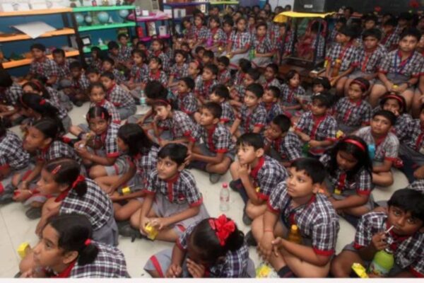 “Centre ने 17 राज्यों और केंद्र शासित प्रदेशों में 57 नए Kendriya Vidyalayas की मंजूरी दी”