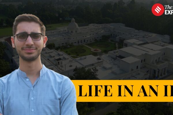 Life in an IIT: लुधियाना के लड़के की यात्रा बायोसाइंसेस से ऊर्जा इंजीनियरिंग तक आईआईटी रुड़की में