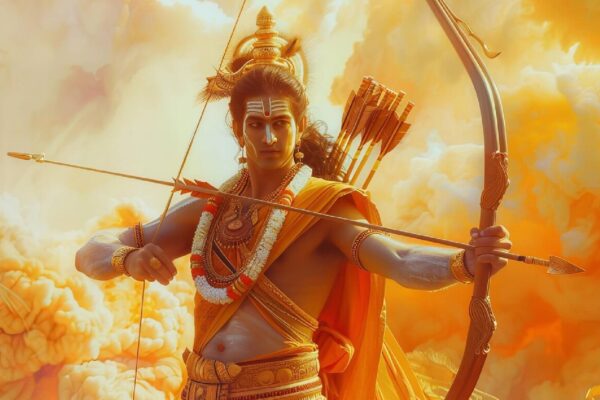 Dussehra 2025: कल दशहरा के दिन जरूर करें इस चालीसा का पाठ, जीवन में आ रही सभी बाधाएं होंगी दूर