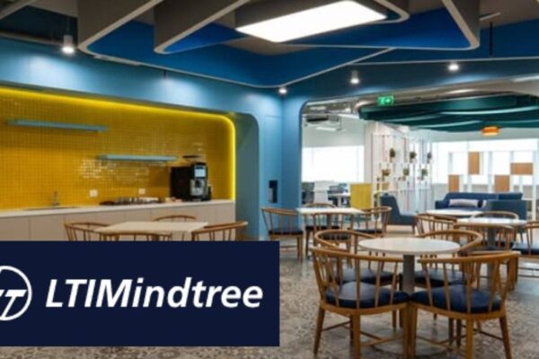 LTIMindtree ने Global Media Giant के साथ किया अब तक का सबसे बड़ा 580 मिलियन डॉलर का सौदा, शेयरों में 3% की बढ़ोतरी