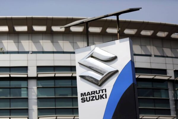 Maruti Suzuki: इस त्योहार के मौसम में 2.5 लाख बुकिंग, निर्यात में 50% की वृद्धि