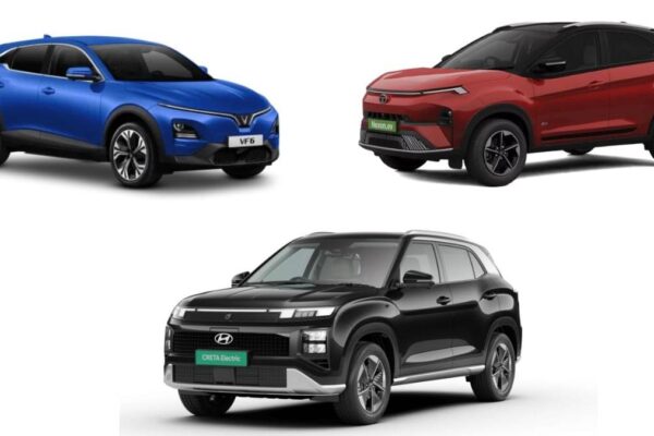 Buying MG Windsor EV? जानिए इसके ₹15 लाख के आसपास के बेहतरीन विकल्प