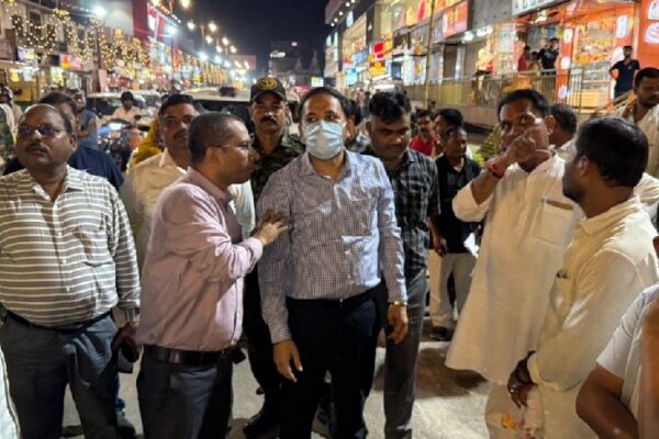 Procession: उत्तर प्रदेश में सीएम के जुलूस और विजयदशमी की तैयारी में जुटी नगर-निगम, सभी अधिकारियों को दिए सख्त निर्देश