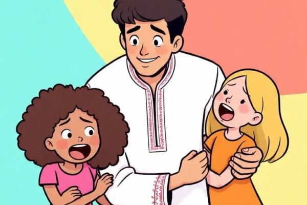 Kidnapping: गोरखपुर में सगी बहनों के मुंह पर रुमाल बांधकर अपहरण की कोशिश, युवक ने रोका, चिल्लाने पर भागा
