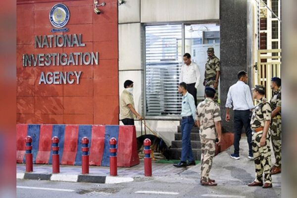 NIA ने Grenade हमले में पूर्व पंजाब मंत्री के आवास पर 4 के खिलाफ आरोप पत्र दायर किया