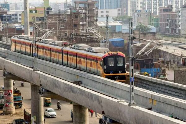Patna Metro: नितीश कुमार करेंगे शंखनाद, शहरी परिवहन में क्रांति