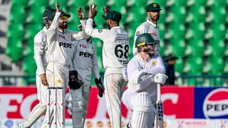 WTC Points Table: पाकिस्तान की जीत से भारत को बड़ा झटका