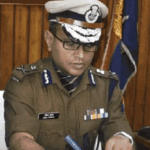 कानपुर के लिए नहीं मिल रहे काबिल पुलिस कमिश्नर:केंद्र में नियुक्ति के 1 महीने बाद भी अखिल कुमार रिलीव नहीं हुए