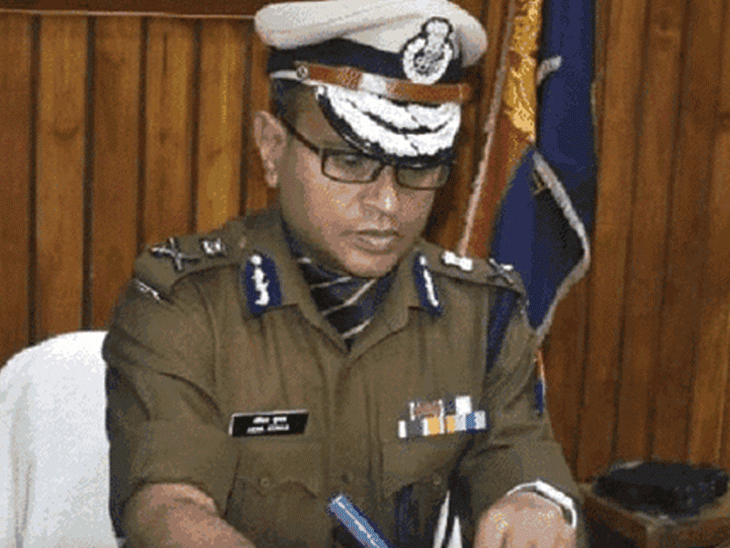 कानपुर के लिए नहीं मिल रहे काबिल पुलिस कमिश्नर:केंद्र में नियुक्ति के 1 महीने बाद भी अखिल कुमार रिलीव नहीं हुए