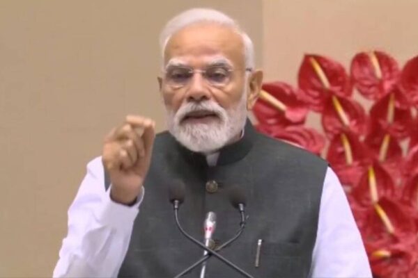 ‘Great Example of जन भागीदारी’: पीएम मोदी ने ‘स्वस्थ नारी सशक्त परिवार अभियान’ की सफल समाप्ति की सराहना की