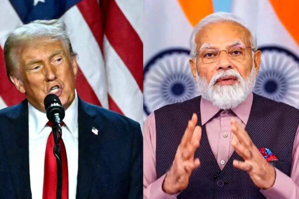 GST राहत ट्रम्प के टैरिफ को पूरी तरह नहीं कर पाएगी: RBI गवर्नर संजय मल्होत्रा