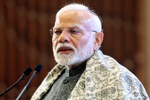 ‘Fire’ में पीएम मोदी ने जयपुर अस्पताल में हुई आग से जान गंवाने वालों के प्रति व्यक्त की संवेदना, ‘घायल जल्दी ठीक हों’ की कामना