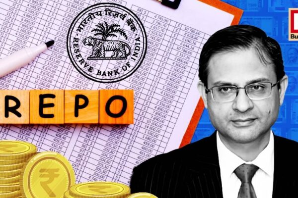 RBI का Status Quo बनाए रखने की संभावना; 25 BPS कट एक सकारात्मक आश्चर्य होगा: BoB अर्थशास्त्री