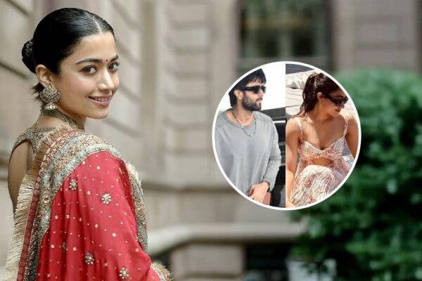 Engagement: ‘मैं जानती हूँ कि आप इंतज़ार कर रहे थे…’: विजय देवरकोंडा से सगाई के बाद रश्मिका मंदाना का पहला पोस्ट वायरल