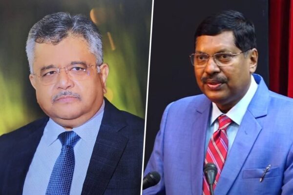 सोशल मीडिया पर Misinformation का परिणाम: SG तुषार मेहता ने CJI गवई पर हमले के प्रयास की कड़ी निंदा की