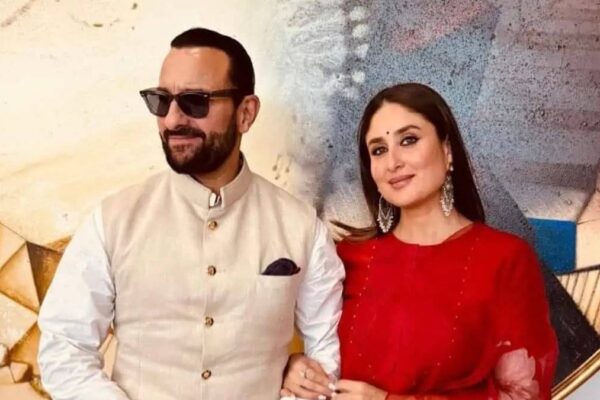 “Actor Haiwaan: सैफ अली खान-करीना कपूर शायद नहीं करेंगे फिर से एक साथ फिल्म”