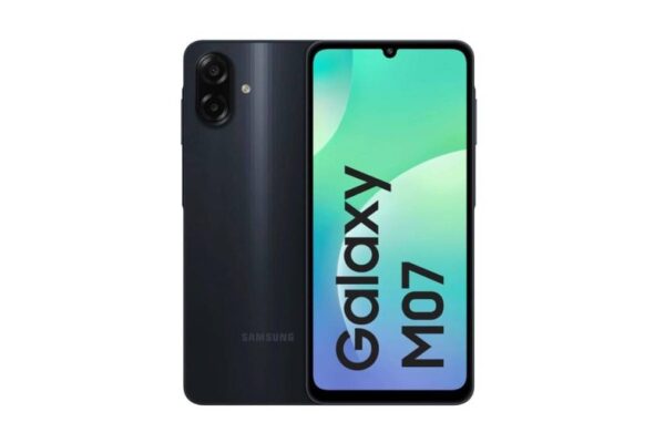 Samsung Galaxy M07 4G फोन लॉन्च, कीमत ₹7,000 से कम