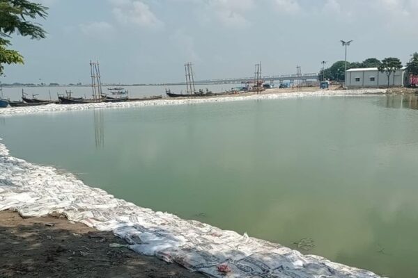 Visarjan: आज से देवी दुर्गा की प्रतिमाओं का होगा विसर्जन, शहर में बनाए गए 8 घाटों पर आर्टिफिशियल तालाब, सभी अंचलों में बनाई गई QRT टीम