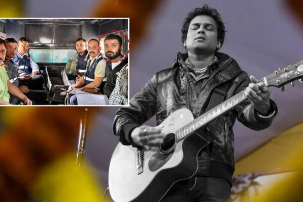 चौंकाने वाली Conspiracy: जूबिन गर्ग की मौत को ‘दुर्घटना’ के रूप में पेश करने का खुलासा गवाह ने किया
