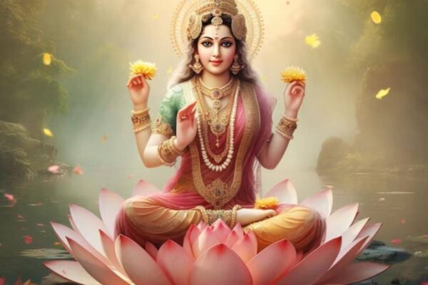 Sharad Purnima 2025: शरद पूर्णिमा पर जरूर पढ़ें महालक्ष्मी स्तुति, आर्थिक परेशानियों से मिल सकता है छुटकारा