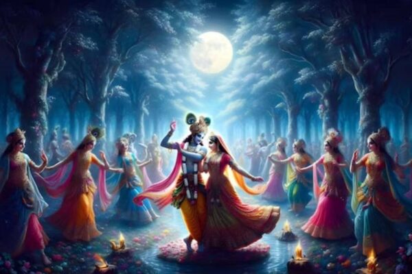 Moon समय: शरद पूर्णिमा 2025 पर चंद्रमा की पूजा कब करें? जानें आपके शहर में चांद निकलने का समय