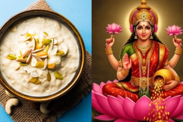 Sharad Purnima 2025: शरद पूर्णिमा के दिन खुले आसमान के नीचे खीर रखने का महत्व, जानें रोग मुक्त होने के उपाय!