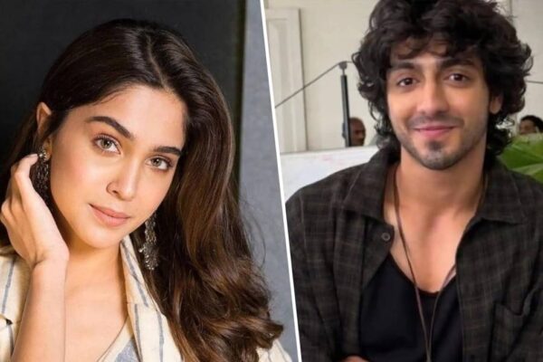 Ahaan Panday: एक्शन अवतार में दिखेंगे Sharvari के साथ, ‘Saiyaara’ के बाद बनेंगे बॉलीवुड के सबसे बड़े रोमांस फिल्म के हीरो!