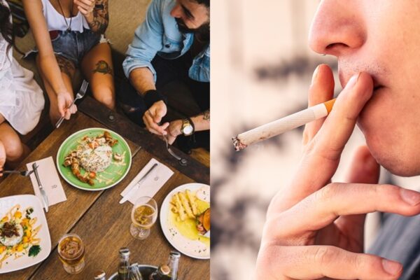 Post Meal Habit: क्या यह आदत अनजाने में दिल के दौरे का कारण बन रही है?