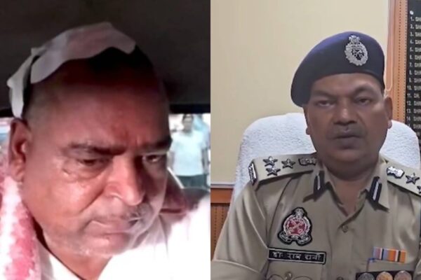 Attack: समाजवादी पार्टी नेता गायत्री प्रजापति पर लखनऊ जेल में हमला; DIG जेल ने साजिश से किया इनकार
