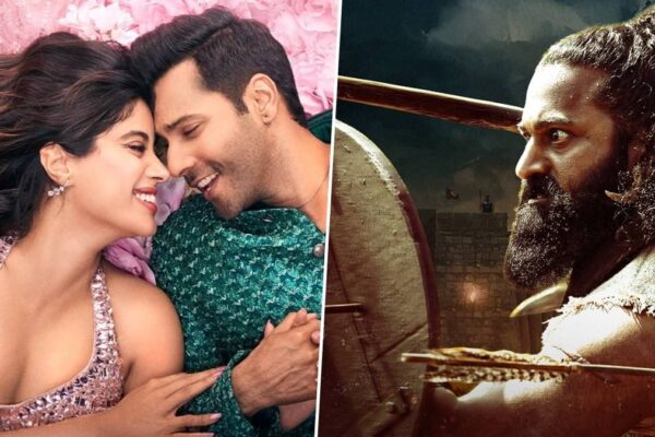 Box Office: सनी संस्कारी की तुलसी कुमारी ने ‘कांतारा’ को पीछे छोड़ा, वरुण धवन की फिल्म बड़ी मार्जिन से पीछे रही
