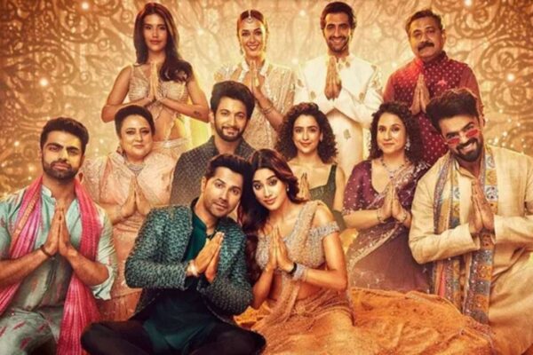 Box Office: सनी संस्कारी की तुलसी कुमारी ने शनिवार को पकड़ी रफ्तार, पहले वीकेंड पर ₹30 करोड़ की उम्मीद