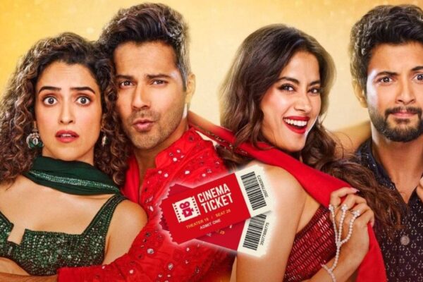 Box Office: सनी संस्कारी की तुलसी कुमारी, टिकट की कीमत 50 प्रतिशत कम, रिलीज के 4 दिन बाद B1G1 ऑफर शुरू