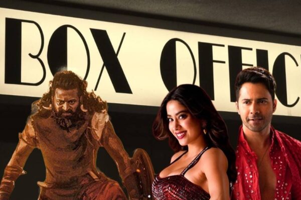 Box Office: Sunny Sanskari Ki Tulsi Kumari की पहले दिन की संग्रहण भविष्यवाणी, Varun Dhawan की फिल्म के सामने Kantara Chapter 1 का मजबूत मुकाबला