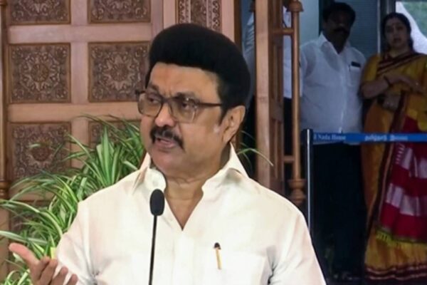 Bonus: एमके स्टालिन ने तमिलनाडु के सार्वजनिक क्षेत्र के कर्मचारियों के लिए त्योहारों का बोनस घोषित किया