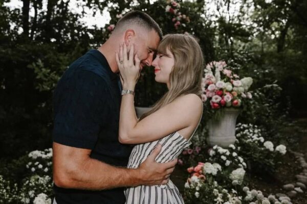 Taylor Swift-Travis Kelce: Big Fat Wedding की योजना, गायक ने कहा ‘यह मजेदार होगा’