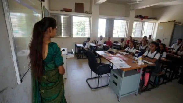 AI: SCERT दिल्ली के 100 शिक्षकों को व्यक्तिगत शिक्षण और मूल्यांकन के लिए प्रशिक्षित करेगा