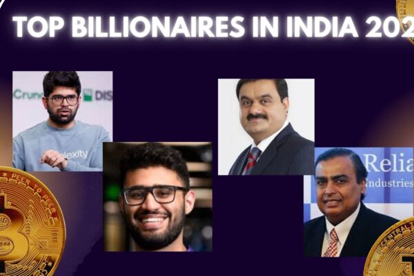 Education Qualifications: मुकेश अंबानी से कैविल्य वोहरा तक; जानें भारत के शीर्ष अरबपतियों की शिक्षा 2025