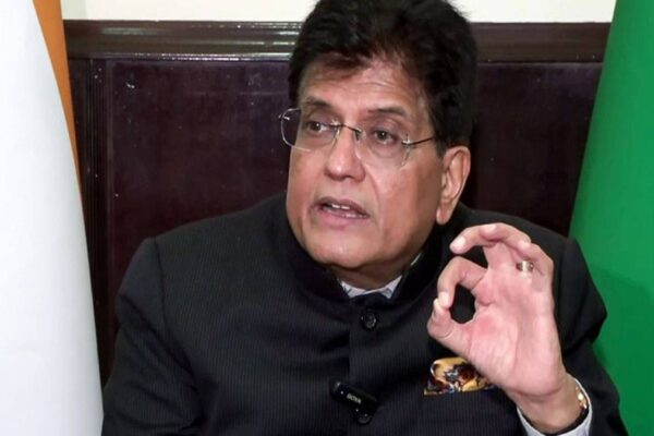 “Trade: पीयूष गोयल ने भारत-कतर व्यापार वार्ता का नेतृत्व किया, द्विपक्षीय संबंधों को मजबूत करने और FTA को अंतिम रूप देने के लिए”