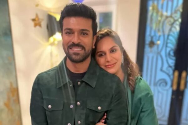 Marriage: उपासना कोनिडेला ने राम चरण के साथ सफल विवाह के लिए मां की सलाह का किया पालन: ‘अगर हम एक-दूसरे से समस्या रखते हैं…’