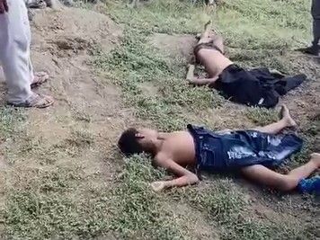 Drowning: उज्जैन में दो मासूमों की डूबने से मौत, माता मंदिर में दर्शन के लिए गए थे परिवार के साथ; पुलिस ने शव परिजनों को सौंपा
