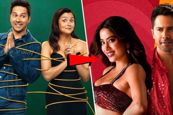 ‘Too Big’ आलिया भट्ट और वरुण धवन के साथ काम करने पर निर्देशक ने किया कास्ट रेसफ्ल रUMOURS का खंडन
