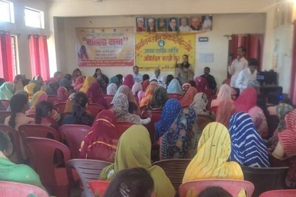 MP News: Village Meetings – भोपाल में आज ग्राम सभाएं, पहली बार होगा दशहरा मिलन: 222 ग्राम पंचायतों में सभा; भावांतर, आयुष्मान योजना के बारे में बताएंगे
