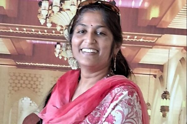 ‘Award’ राजस्थान: गवर्नमेंट टीचर बीना जैन को मिलेगा ‘आयरन लेडी अवार्ड’, 31 अक्टूबर को इंदिरा गांधी की पुण्यतिथि पर होगा सम्मान समारोह