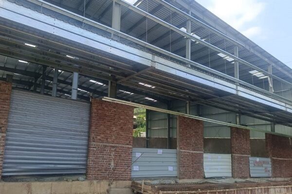 Construction: राजस्थान में अंबेरी में कृषि खातेदारी जमीन पर निर्माण सीज, यूडीए ने की कार्रवाई