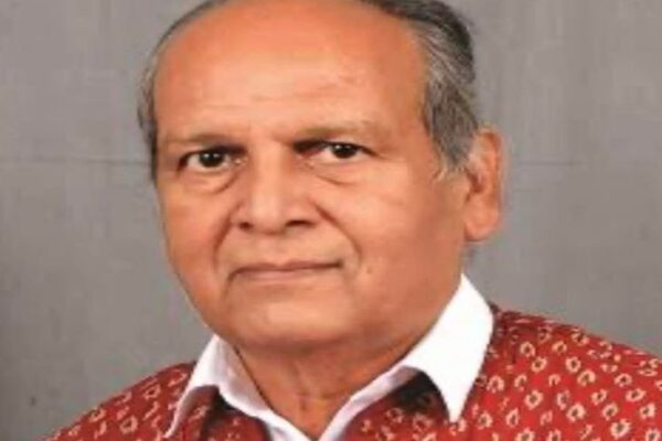 “Death: कांग्रेस के पूर्व मंत्री भरत सिंह कुंदनपुर का निधन, वार्ड पंच से लेकर विधायक, मंत्री तक का किया सफर”