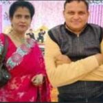 मेरठ में पत्नी ने पहले किडनी दी फिर मनाई करवाचौथ:शादी के 23 साल बाद पति के मना करने के बाद भी निभाया अर्धांगिनि का फर्ज