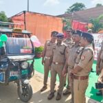 गाजियाबाद में ACP पर भ्रष्टाचार का मामला सामने आया:पुलिसकमियों की रपट लिखकर 5-5 हजार रुपये मांगे जा रहे, जांच बैठाई