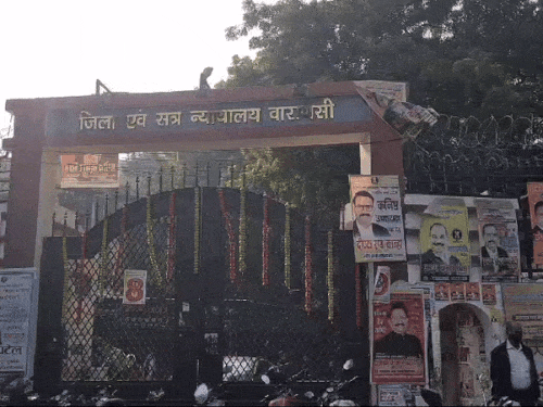 “Convict: वाराणसी कोर्ट ने दुष्कर्मी को सुनाया 20 साल का कारावास, 13 वर्षीय किशोरी के साथ की दरिंदगी”