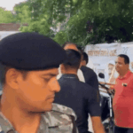 अग्रसेन महोत्सव में पहुंचे उपमुख्यमंत्री बृजेश पाठक:प्रयागराज में हो रहा दो दिवसीय भव्य महोत्सव, समाज, सेवा और संस्कार का उत्सव